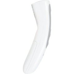 Terraillon THERMO DISTANCE White Thermometer - Accurate, Stylish & Essential for Home Wellness!
